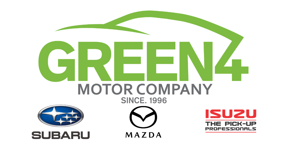 Green 4 Motor Company